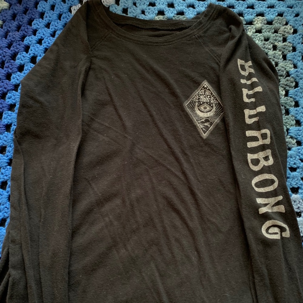 Billabong Long Sleeve